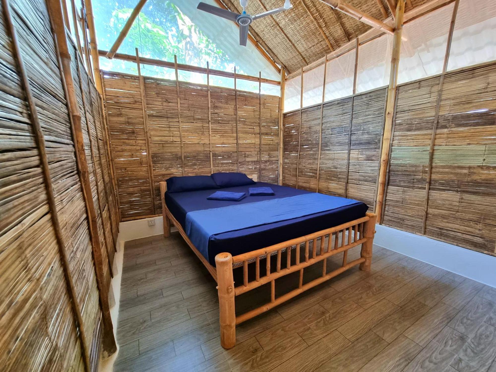 SunBoo Beach Bungalows Koh Rong Sanloem Bagian luar foto